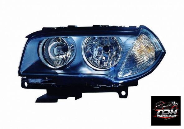 Faro Izquierdo BMW X3 Nuevo Ref. 63127162189