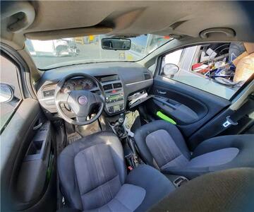 Fiat Linea 2007 - Despiece