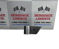 Interruptor puerta trasera derecha 274C02 de Land rover Range rover evoque