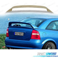 Aleron Spoiler OPEL Astra G Hatchback 97-04 Coupe 00-05 | TDH Performance