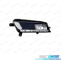 FARO DCH Antiniebla Volkswagen VW Passat CC 12-