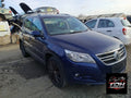 Despiece / Recambios Volkswagen Tiguan (5N) 2007-2011 Azul Marino