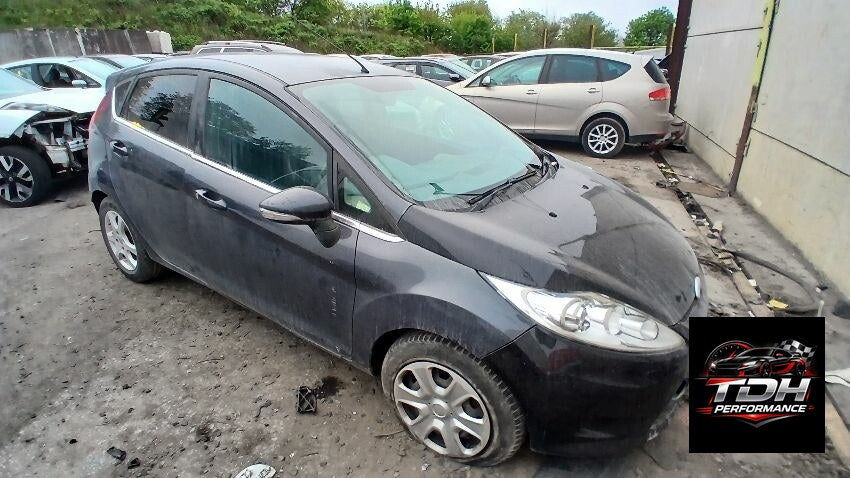 Despiece / Recambios Ford Fiesta Mk6 (JA8) 2008-2013 Negro