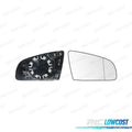 Cristal Espejo + BASE Derecho AUDI A6 C6 4F 04-08