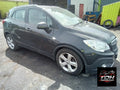 Opel Mokka A (2012-2016) Negro - Despiece Completo y Recambios