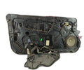 Elevalunas delantero izquierdo 8A61B045H17AG de Ford Fiesta (cb1)