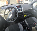 Peugeot 207 Sw Confort (95 CV / 70 KW) (95 CV / 70 KW) 2007 - Despiece