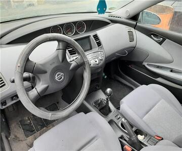 Nissan Primera Trav. 1.9 16V Turbodiesel CAT (120 CV / 88 KW) (120 CV