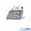 FARO IZQ PARA Renault CLIO I 90-96 MAN.