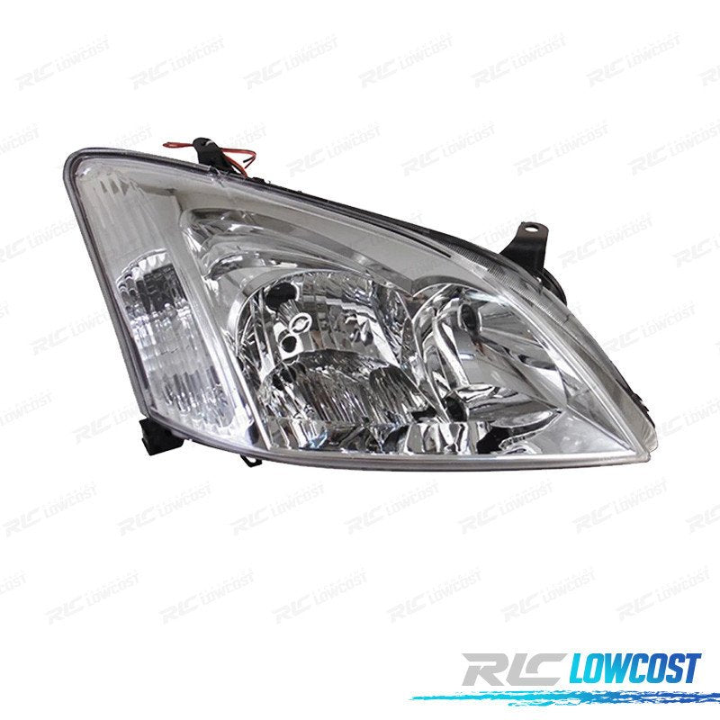 FARO DCH PARA Toyota Corolla Hatchback 3 5P 01-04