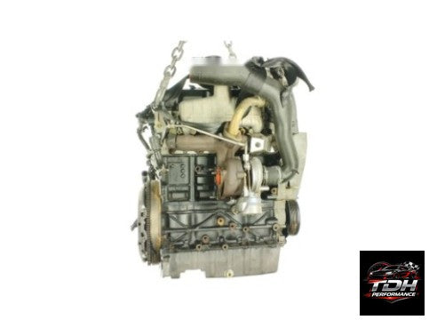Motor SEAT Cordoba 1.9 TDI 100 CV ATD 2002-2009