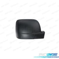 Carcasa Espejo Derecho Renault Trafic 14- Negro