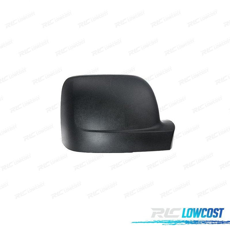 Carcasa Espejo Derecho OPEL Vivaro 14-19 Negro