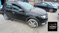Dacia Sandero II Stepway (2012-2020) Color Negro - Despiece / Recambios
