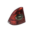 Piloto trasero izquierdo 5M5113405B de Ford Focus berlina (cap)