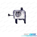 FARO IZQ Antiniebla OPEL Meriva 03-09