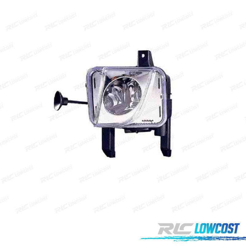 FARO IZQ Antiniebla OPEL Meriva 03-09