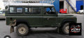 Land Rover Santana 2500 (1987-1994) Despiece / Recambios