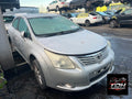 Toyota Avensis T27 Berlina 2009-2015 Gris - Despiece / Recambios