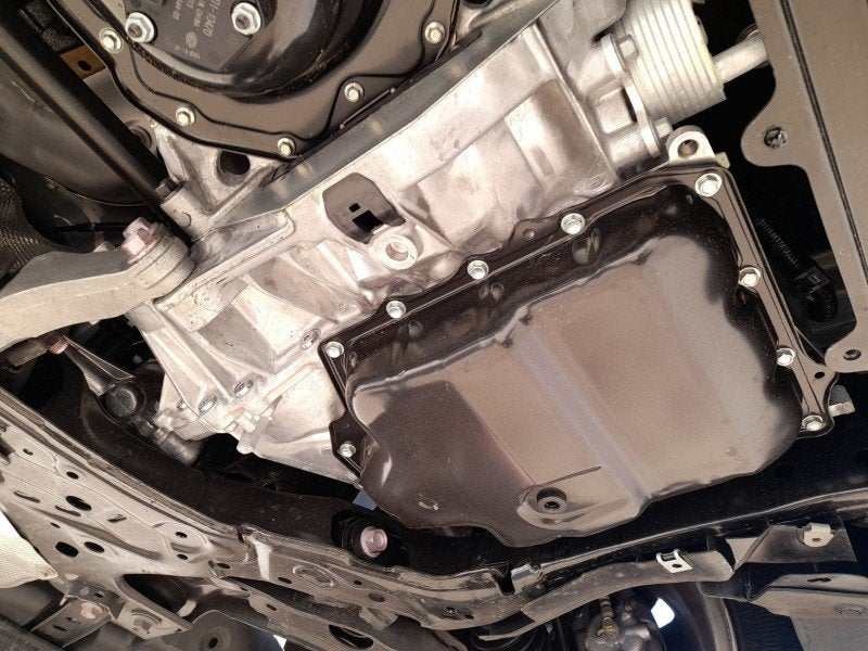 Caja de Cambios Automática Mazda Cx 30 Dm Dt Ed Skyactiv G M Hybrid CB1203000