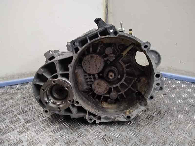 Caja de Cambios Manual SEAT Leon St 5F8 Fr PFL