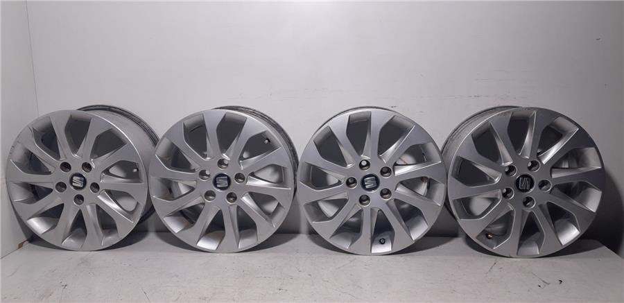 Juego Llantas SEAT Leon St 5F8
