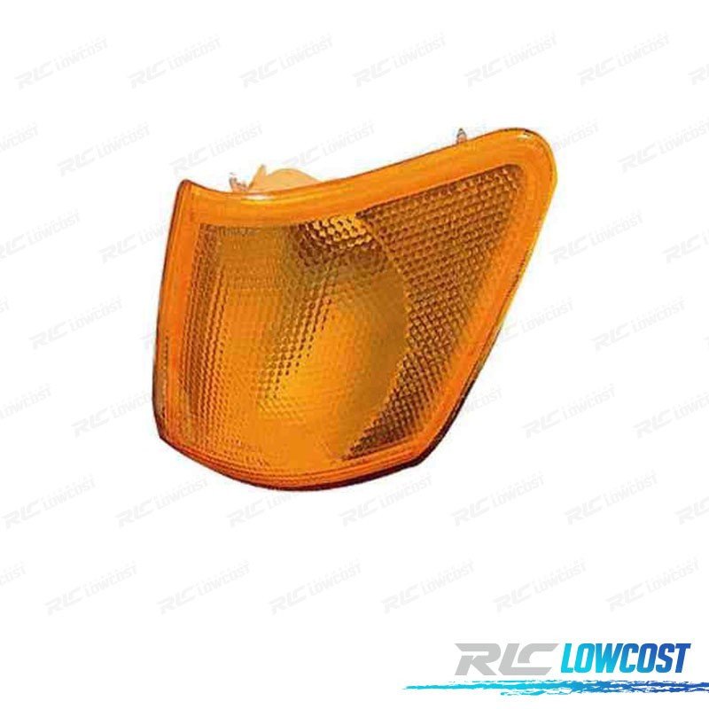 Intermitentes Frontales FORD Courier 91-96 Fiesta MK3 89-95 Ambar