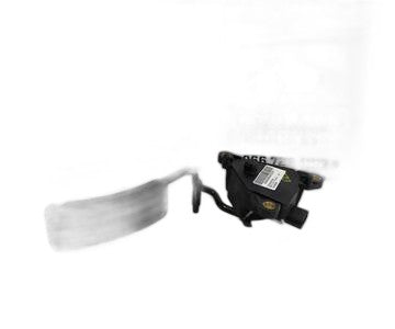 Potenciómetro pedal 0398B10083 de Renault Clio iii