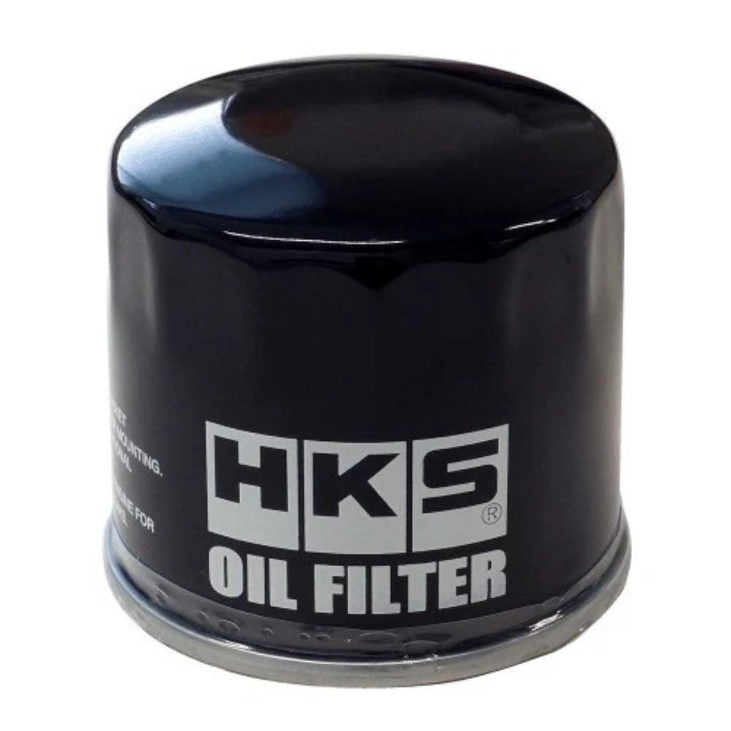 Filtro deportivo - HKS Oil Filter 65mm x H66mm UNF 3/4-16 Type 7
