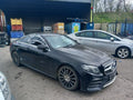 Mercedes-Benz Clase E Coupé C238 (2017-2023) Negro | Despiece y Recambios