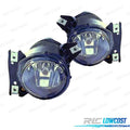 Faros Antiniebla SEAT Alhambra 00-10 Volkswagen VW Sharan 00-10