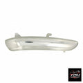 Paragolpes Trasero Citroen C4 CACTUS Nuevo Ref. 1607512680