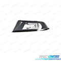 FARO Antiniebla DCH Skoda Fabia 15-18