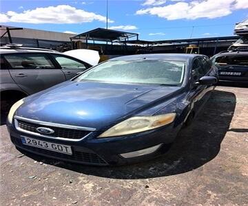 Ford Mondeo Iv Turnier 1.8 TDCi - Despiece