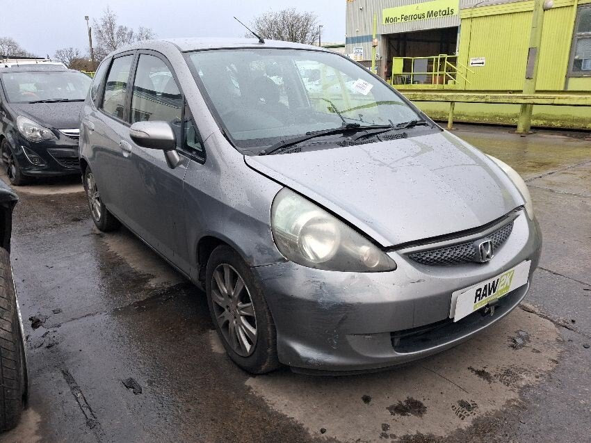 Despiece Honda Jazz I (GD) 2002-2008 Gris - Recambios Usados