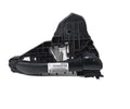 Maneta exterior delantera derecha A1697600234 de Mercedes-benz Clase b (bm 245)
