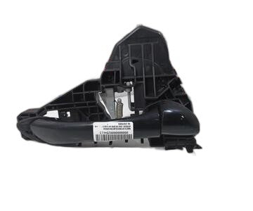 Maneta exterior delantera derecha A1697600234 de Mercedes-benz Clase b (bm 245)