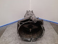 Caja de Cambios Manual BMW X3 E83.2 0D GS6X37BZ