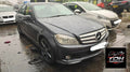 Mercedes-Benz Clase C W204 2007-2011 Berlina Gris - Despiece / Recambios