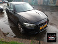 Despiece / Recambios BMW Serie 1 F20 (2011-2019) Negro Hatchback