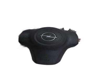Airbag izquierdo 13235770 de Opel Corsa d