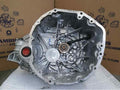 Caja de Cambios Manual Nissan Qashqai J10 Acenta JG70EVA
