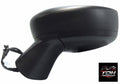Retrovisor Izquierdo Nissan Note Nuevo Ref. 963023VF0A