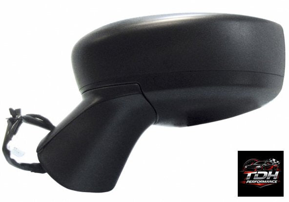 Retrovisor Izquierdo Nissan Note Nuevo Ref. 963023VF0A