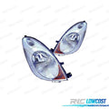 Faros PARA Nissan NOTE 06-09