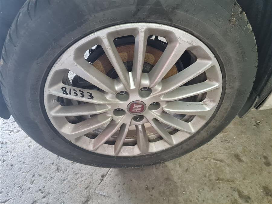 Llanta Fiat Ii Tipo