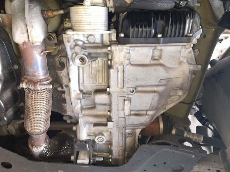 Caja de Cambios Manual Peugeot 308 Ii Lb Lp Lw Lh L3.1 2 P 130 20GT82
