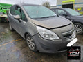 Despiece / Recambios Vauxhall Opel Meriva B (2010-2017) Gris MPV
