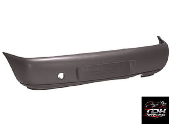 Paragolpes Trasero Ford Fiesta Nuevo Ref. 1113926