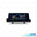 Radio GPS Android 11 BMW E90 E91 E92 E93 08-12
